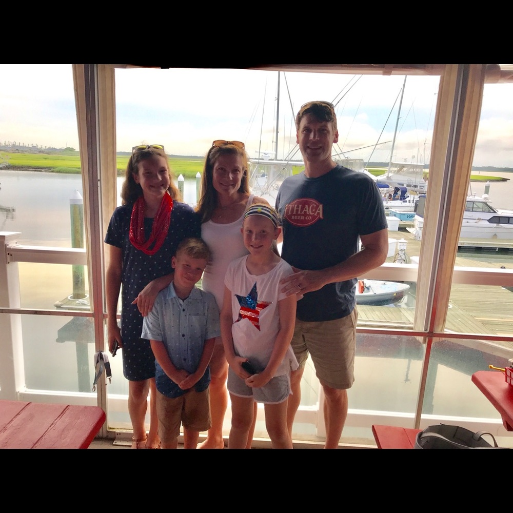 Meet your Posher, Jana